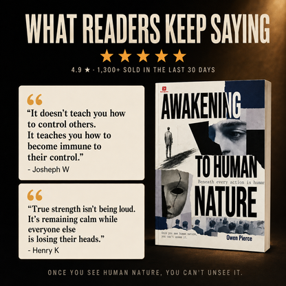 Awakening Human To Nature