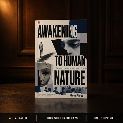 Awakening Human To Nature