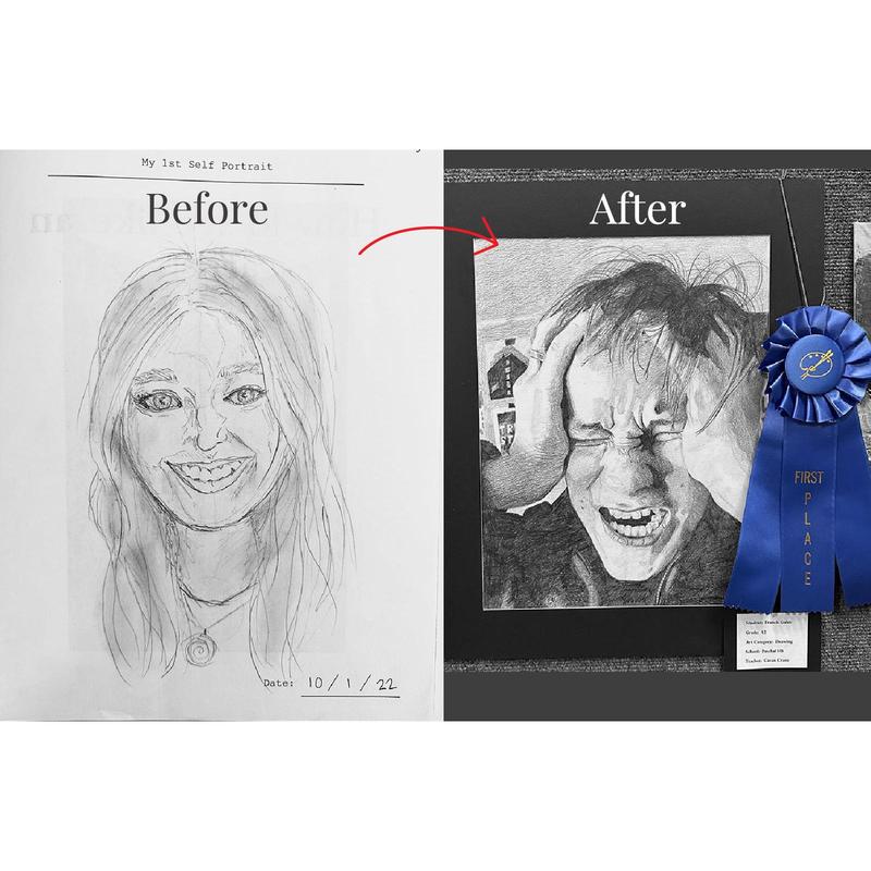 This is Not a Sketchbook, It's an Art Class by Lauren Horn